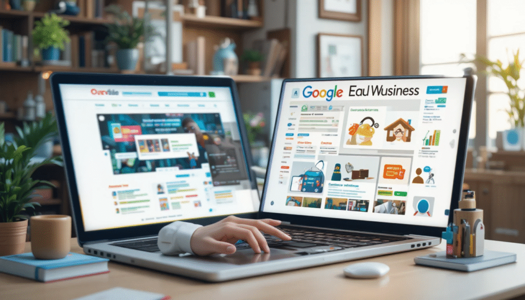 online work
work from home 