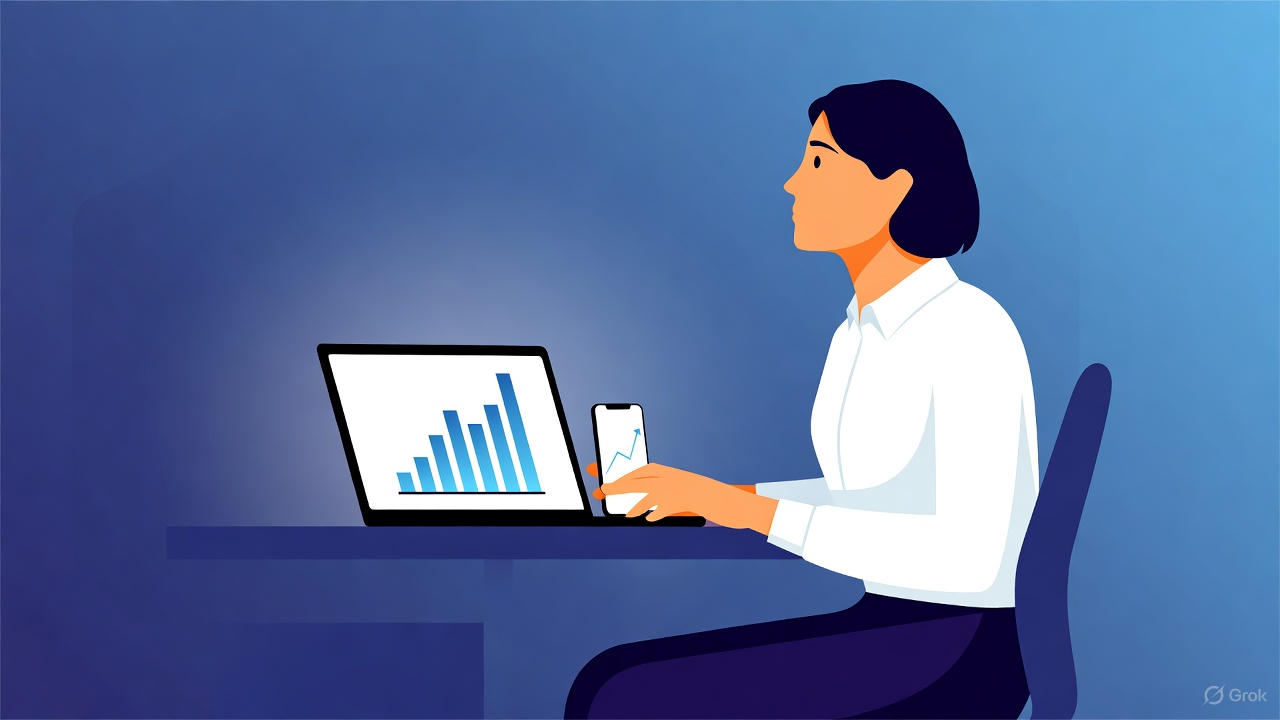 Content Creation (YouTube, Blogging, TikTok)