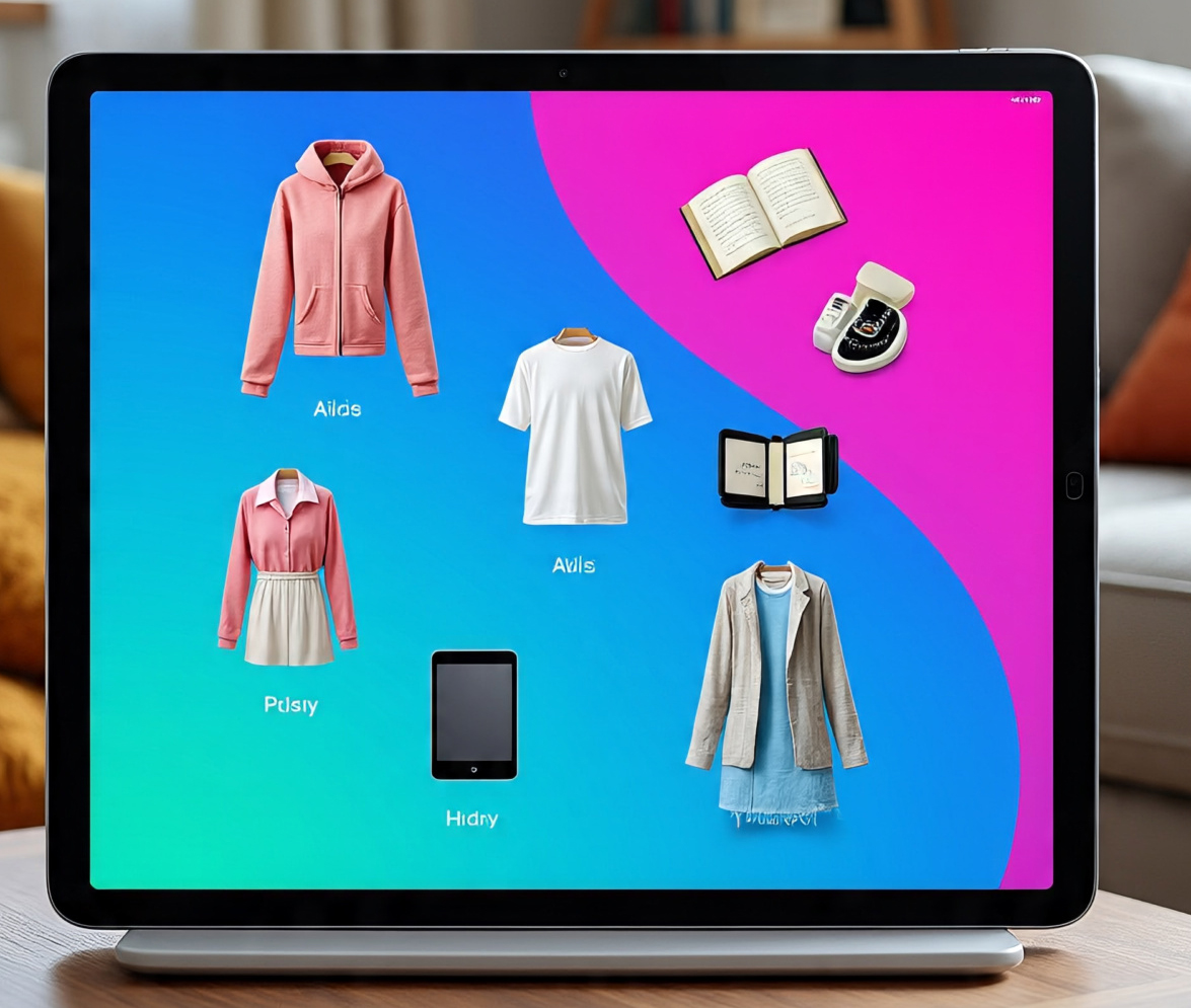 AI Personalized Shopping for Every Consumer