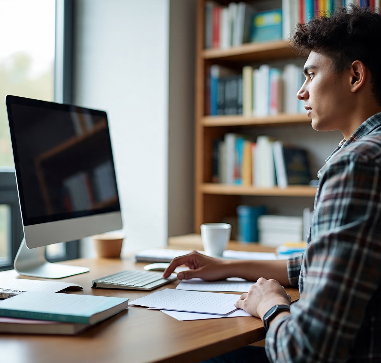 Affiliate Marketing image