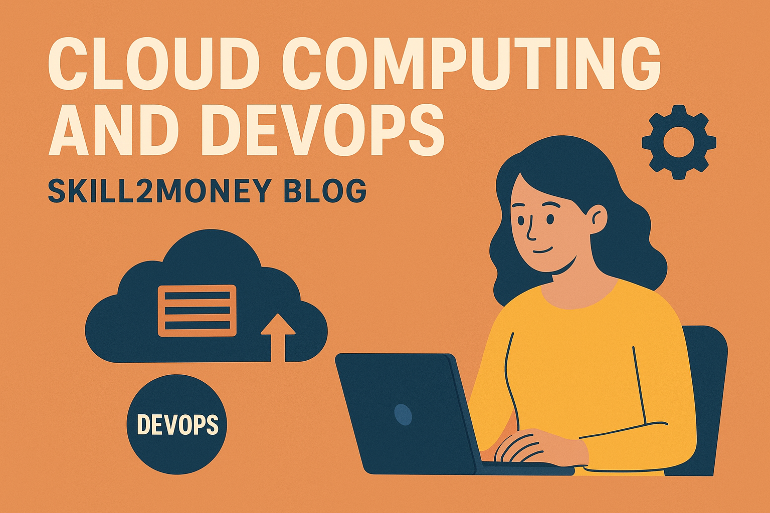 Cloud Computing and DevOps
