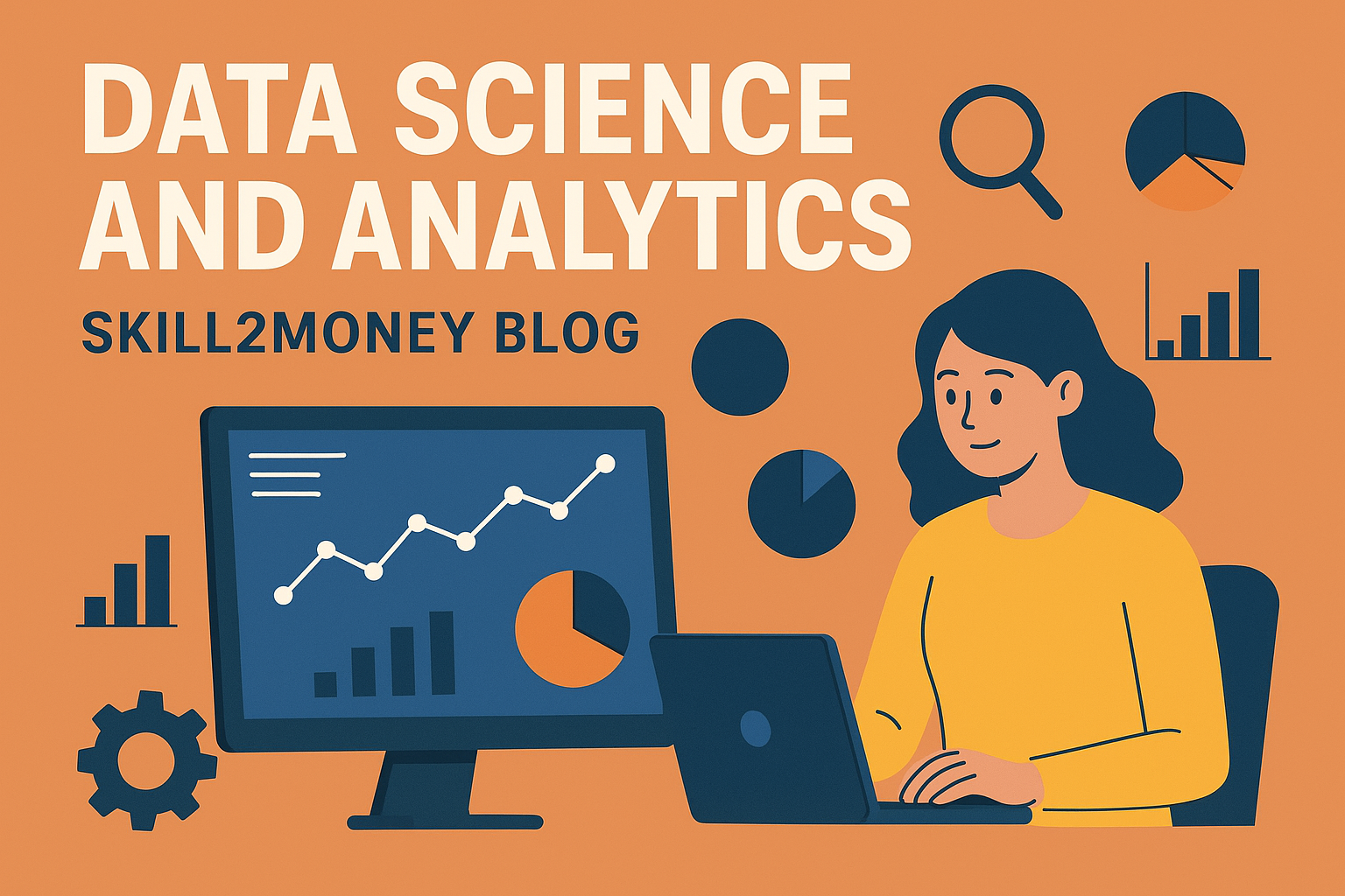 Data Science and Analytics