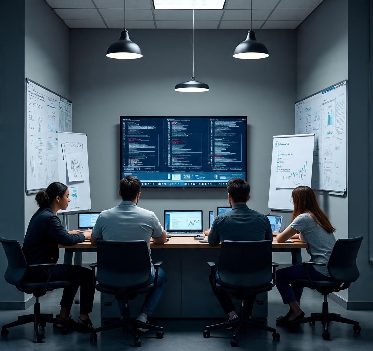 Digital Marketing and Growth Hacking