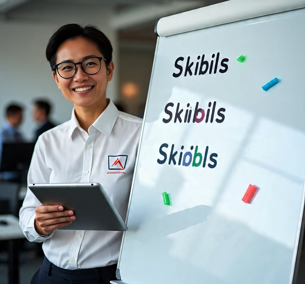 Sell Your Skills to the World image