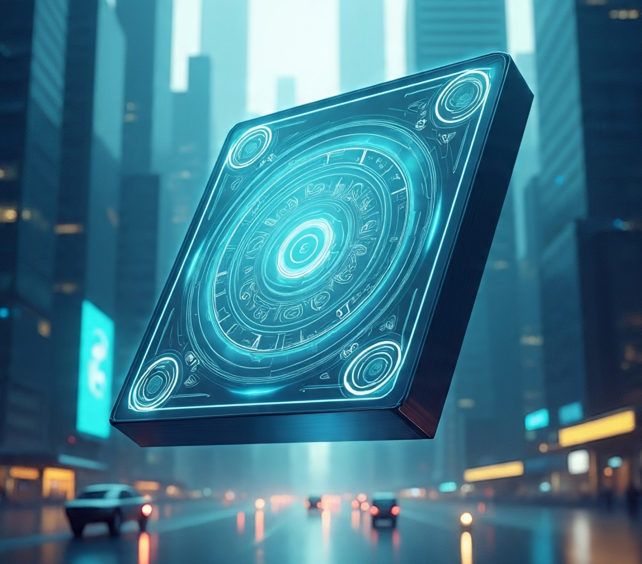 What Will Money Look Like in 2026 