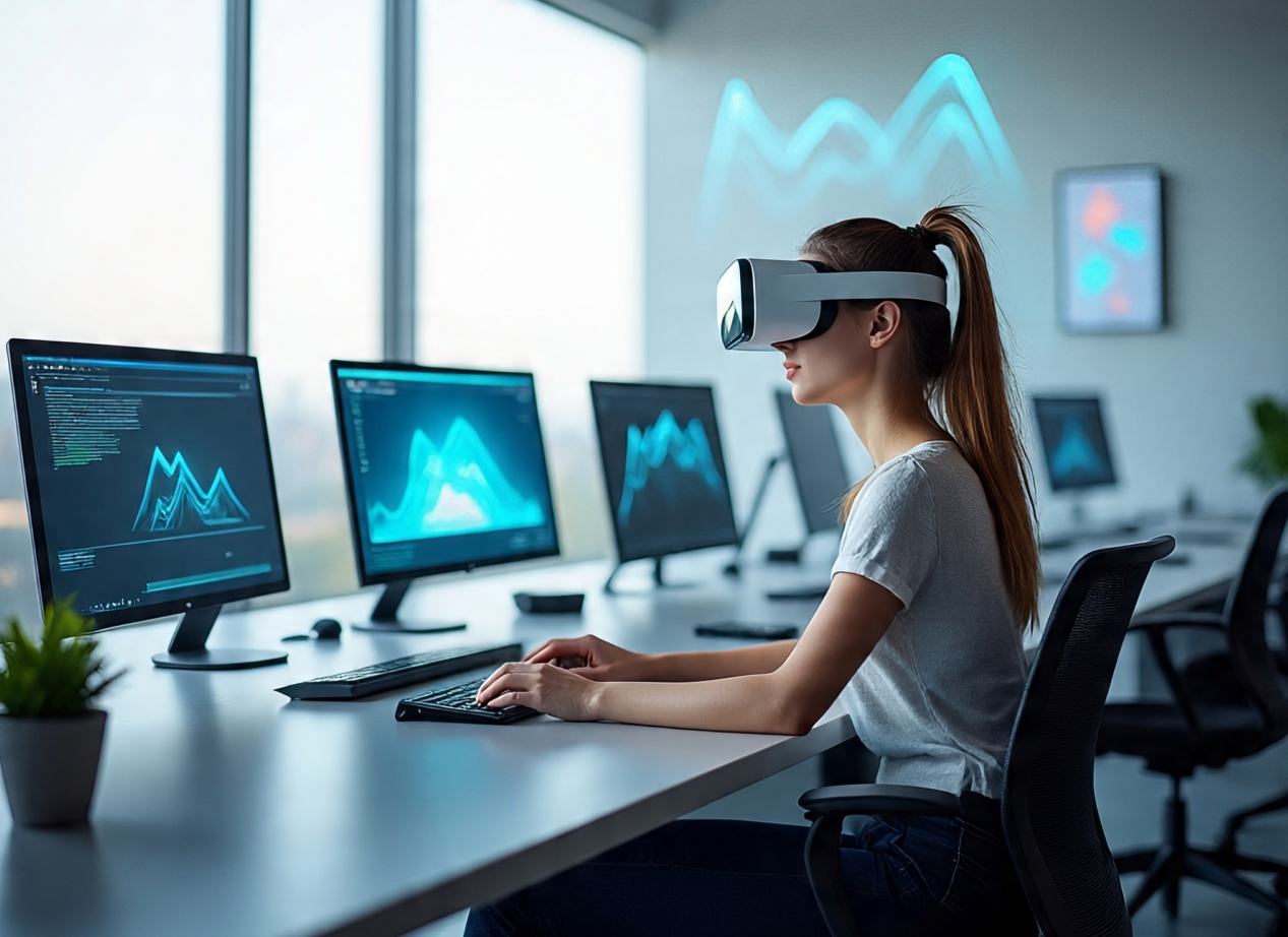 Why Remote and Digital Work is the Future