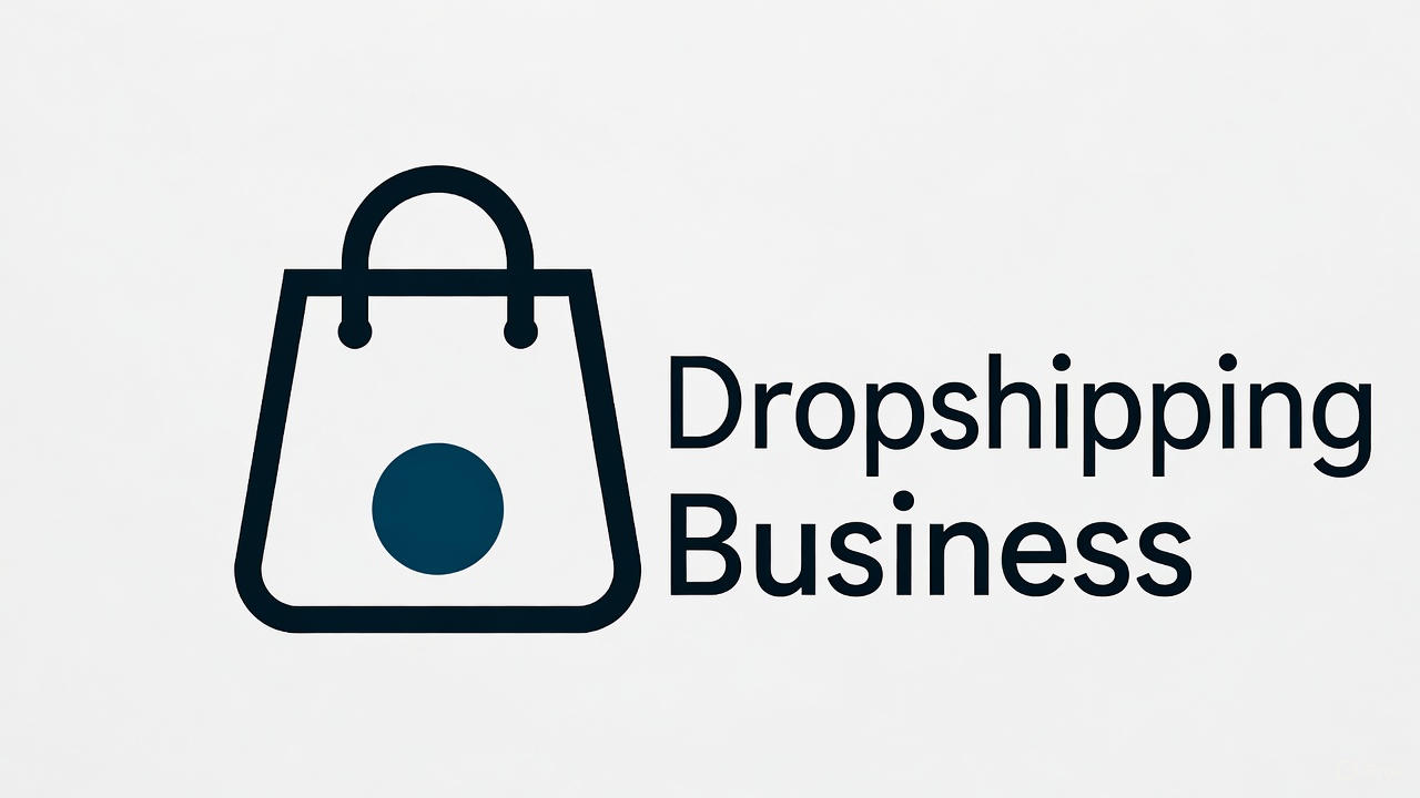 Dropshipping Business