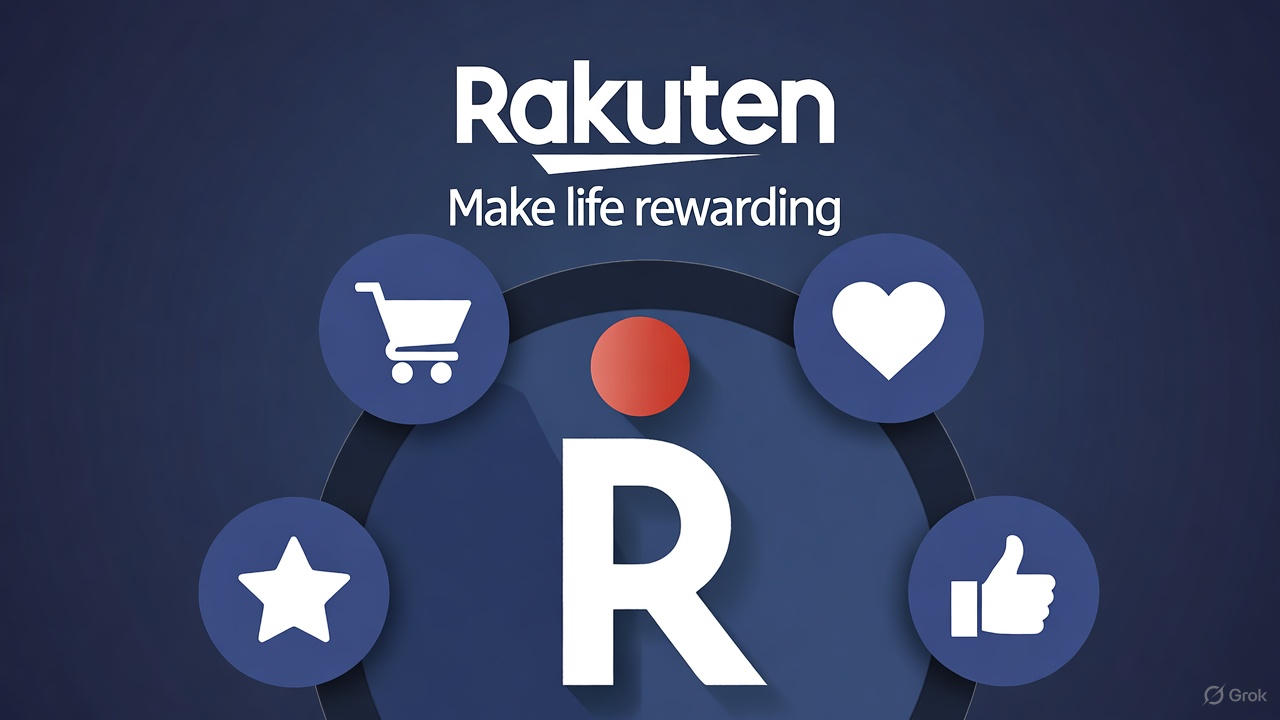 Rakuten