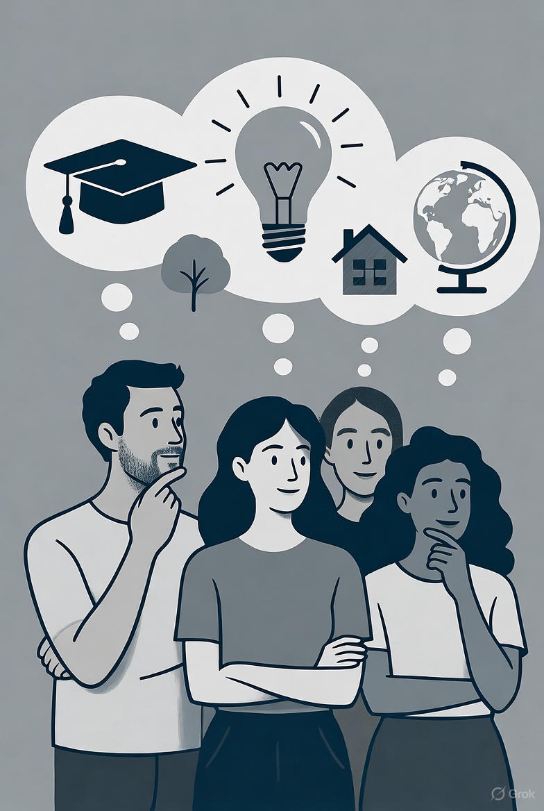 Why College Degrees Are Losing Their Power