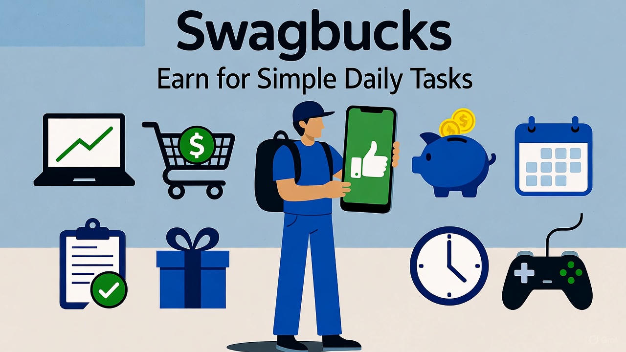 Swagbucks