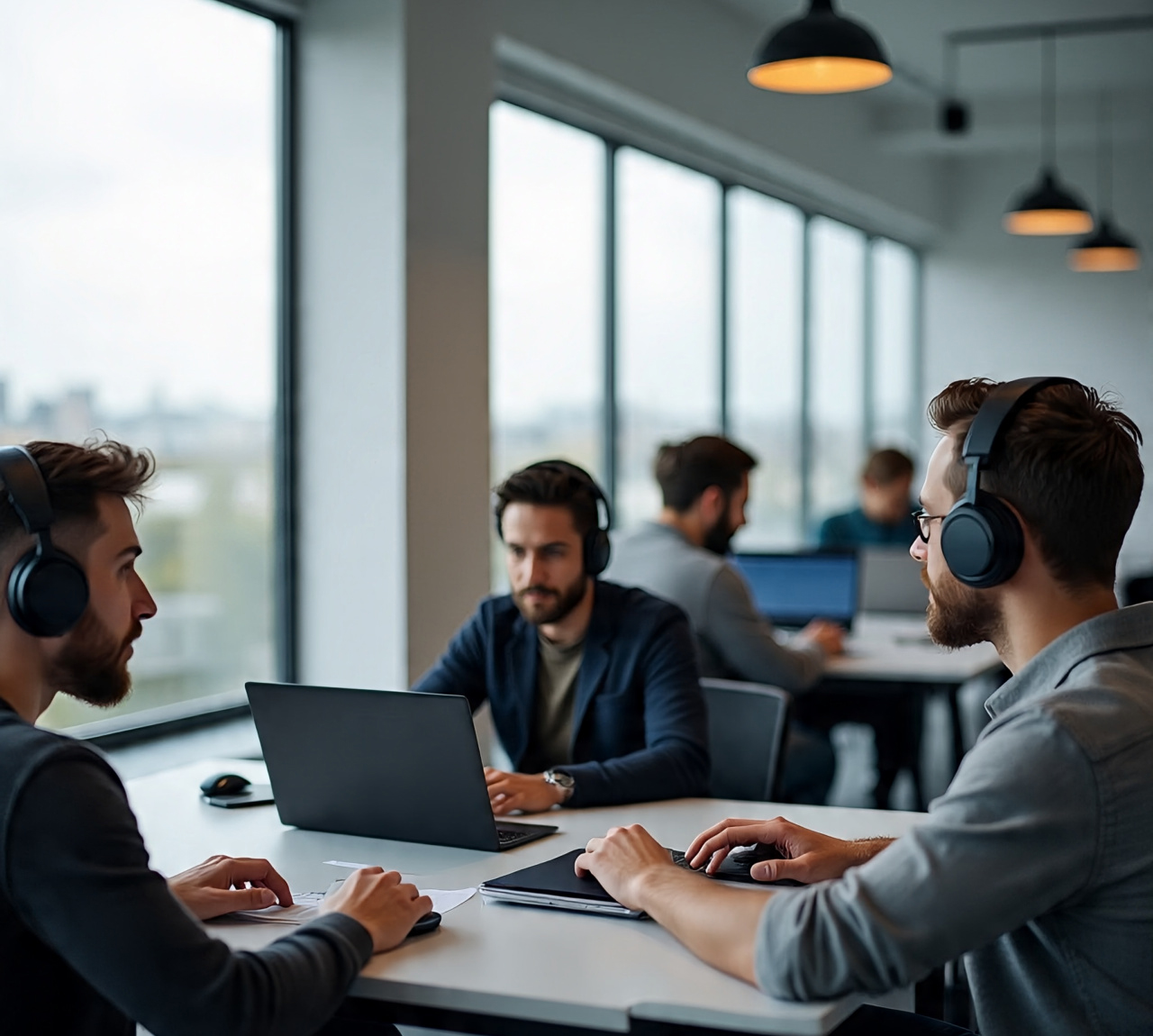 Remote Part-Time Jobs