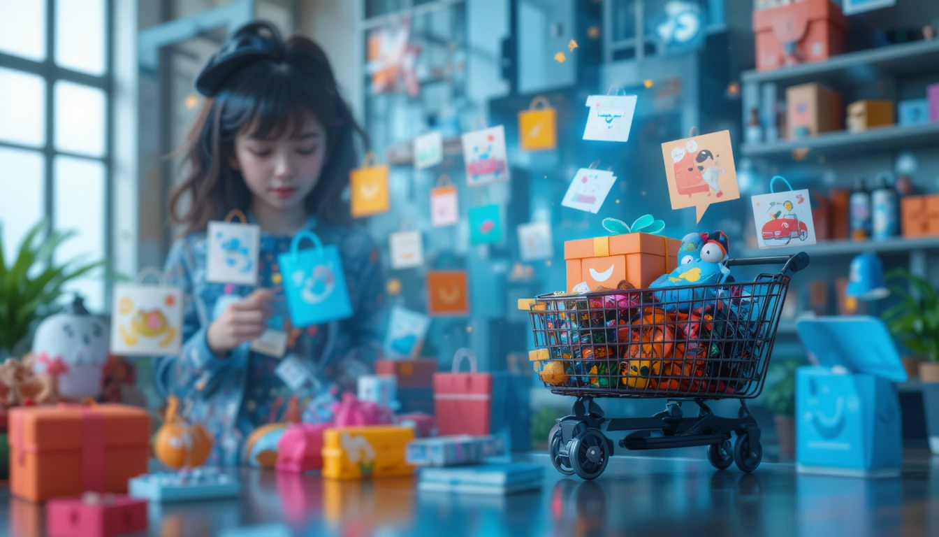 E-Commerce & Dropshipping