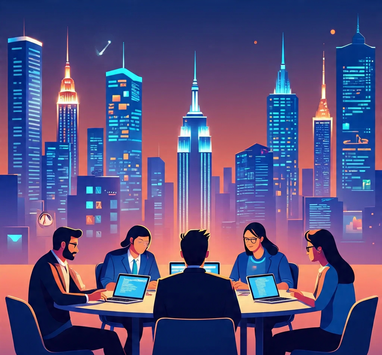 Communication Skills